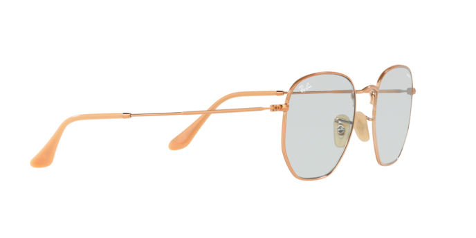 Rayban 3548N 91310Y Hex 360 visione