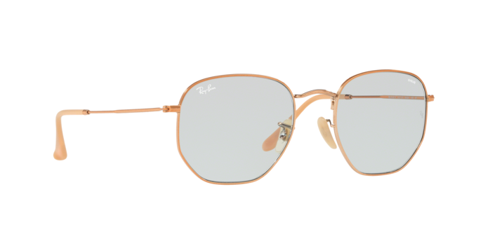 Rayban 3548N 91310Y Hex 360 visione