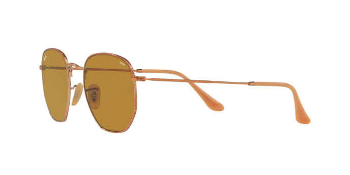 Rayban 3548N 91314I Hex 360 visione