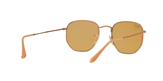 Rayban 3548N 91314I Hex 360 visione