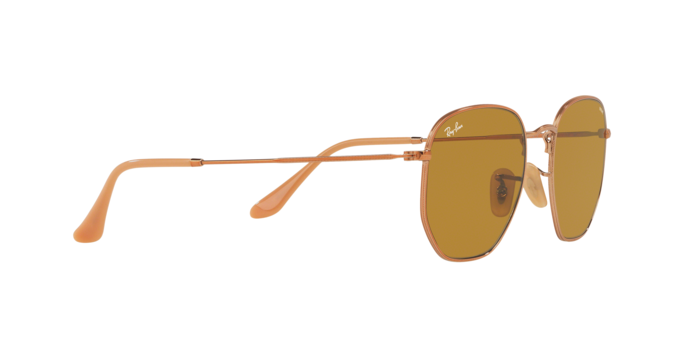 Rayban 3548N 91314I Hex 360 visione
