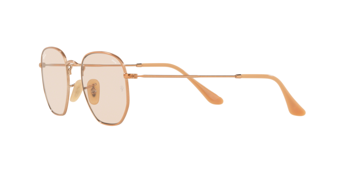 Rayban 3548N 9131S0 Hex 360 visione