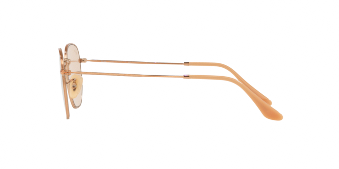 Rayban 3548N 9131S0 Hex 360 visione