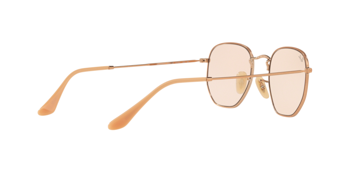 Rayban 3548N 9131S0 Hex 360 visione