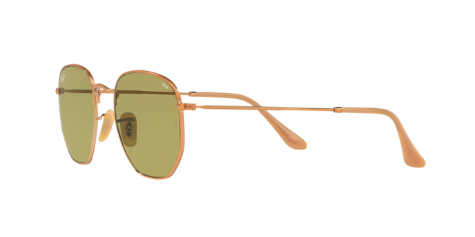 Rayban 3548N 91314C Hex 360 visione