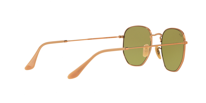 Rayban 3548N 91314C Hex 360 visione