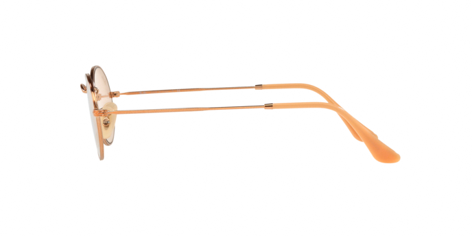 Rayban 3547N Oval Flat 9131S0 evo 360 visione