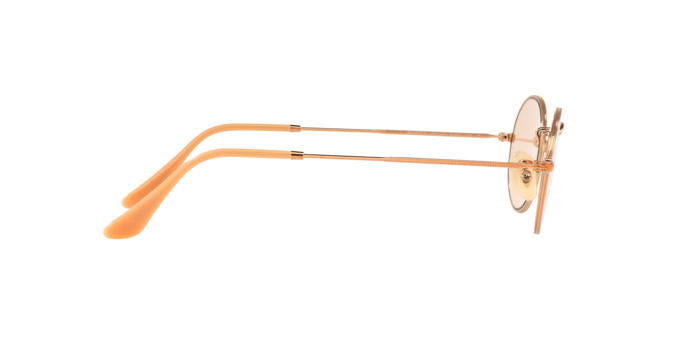 Rayban 3547N Oval Flat 9131S0 evo 360 visione