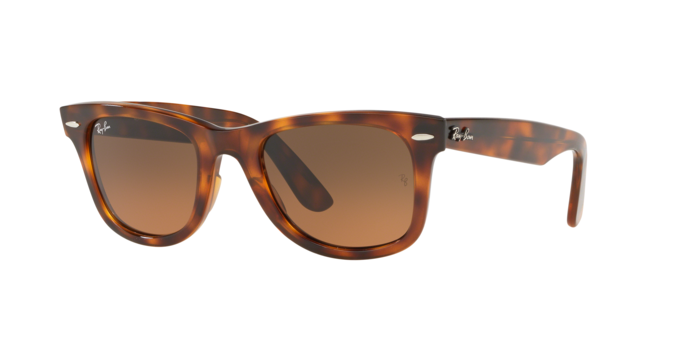 Rayban 4340 Wayfarer Ease 639743 360 visione