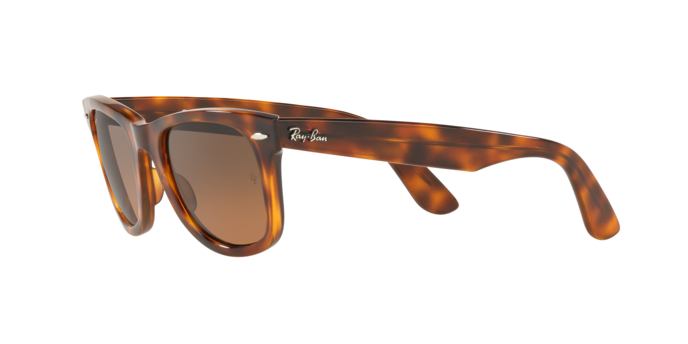 Rayban 4340 Wayfarer Ease 639743 360 visione