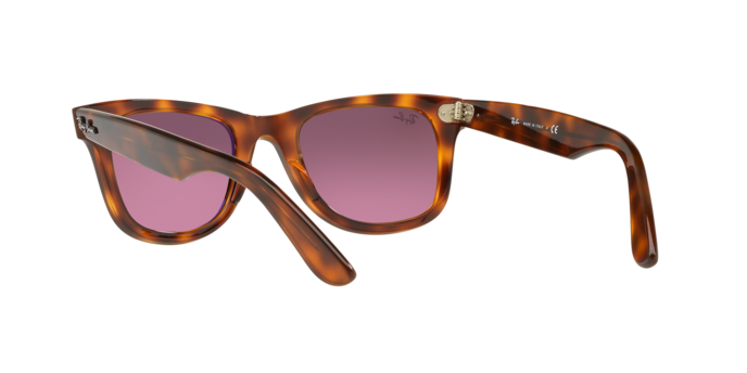 Rayban 4340 Wayfarer Ease 639743 360 visione
