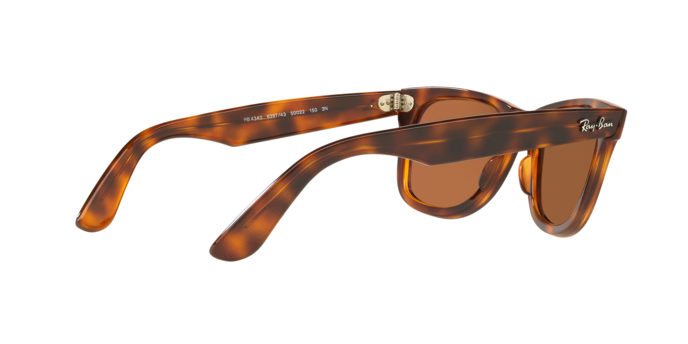 Rayban 4340 Wayfarer Ease 639743 360 visione