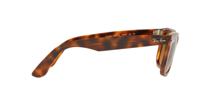 Rayban 4340 Wayfarer Ease 639743 360 visione