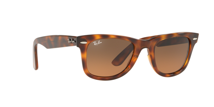 Rayban 4340 Wayfarer Ease 639743 360 visione