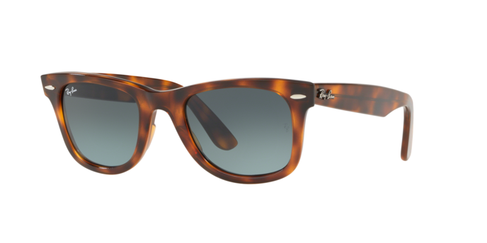 Rayban 4340 Wayfarer Ease 63973M 360 visione