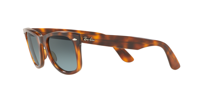 Rayban 4340 Wayfarer Ease 63973M 360 visione