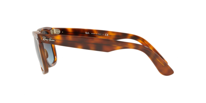 Rayban 4340 Wayfarer Ease 63973M 360 visione