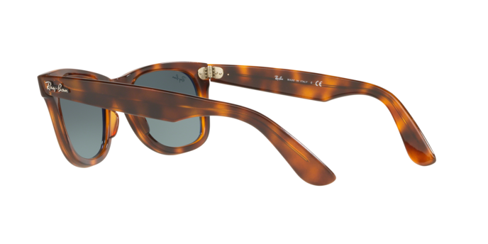 Rayban 4340 Wayfarer Ease 63973M 360 visione