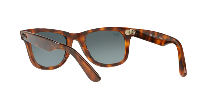 Rayban 4340 Wayfarer Ease 63973M 360 visione