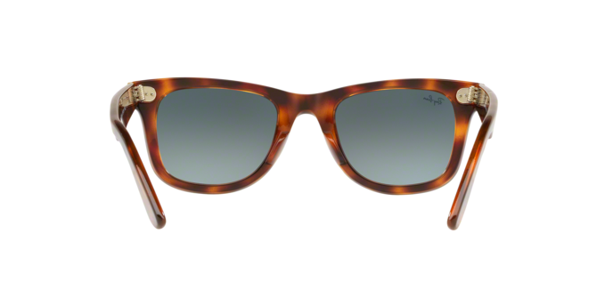 Rayban 4340 Wayfarer Ease 63973M 360 visione