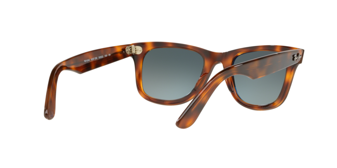 Rayban 4340 Wayfarer Ease 63973M 360 visione