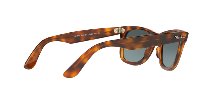 Rayban 4340 Wayfarer Ease 63973M 360 visione