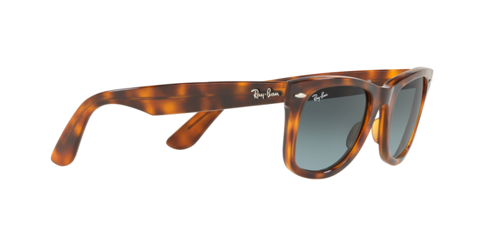 Rayban 4340 Wayfarer Ease 63973M 360 visione