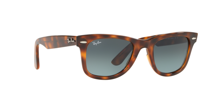 Rayban 4340 Wayfarer Ease 63973M 360 visione