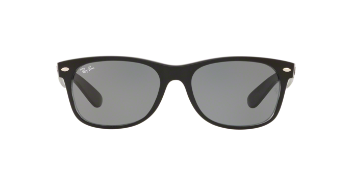 Rayban 2132 New Wayfarer 6398Y5 360 visione