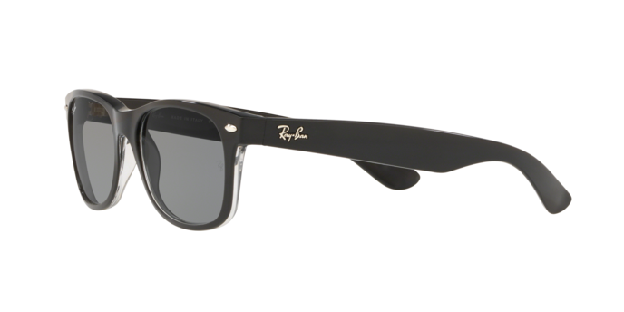 Rayban 2132 New Wayfarer 6398Y5 360 visione