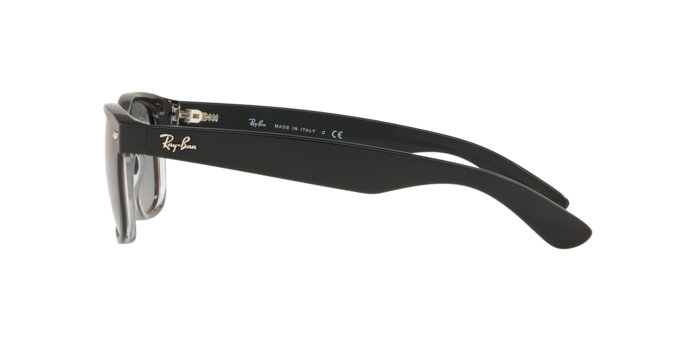 Rayban 2132 New Wayfarer 6398Y5 360 visione