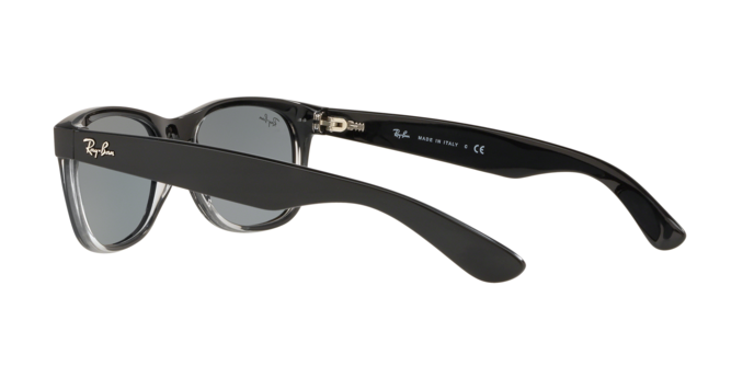 Rayban 2132 New Wayfarer 6398Y5 360 visione