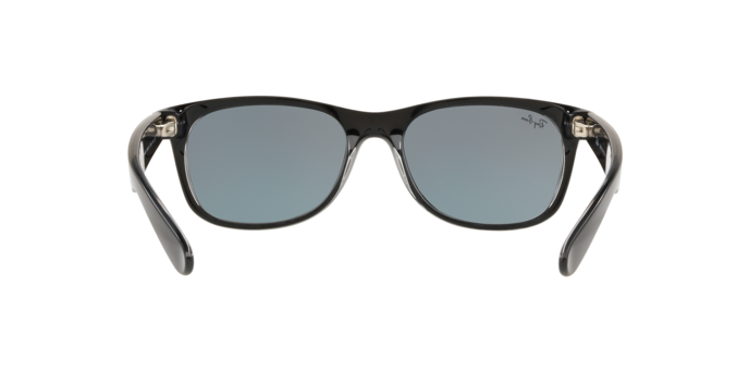 Rayban 2132 New Wayfarer 6398Y5 360 visione