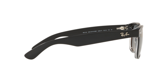 Rayban 2132 New Wayfarer 6398Y5 360 visione