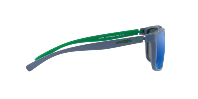 Arnette STRIPE 4251 256355 360 visione