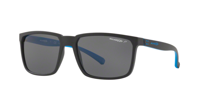 Arnette STRIPE 4251 256281 Pol 360 visione
