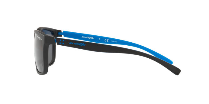 Arnette STRIPE 4251 256281 Pol 360 visione