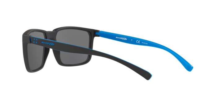 Arnette STRIPE 4251 256281 Pol 360 visione