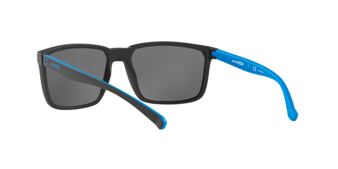 Arnette STRIPE 4251 256281 Pol 360 visione