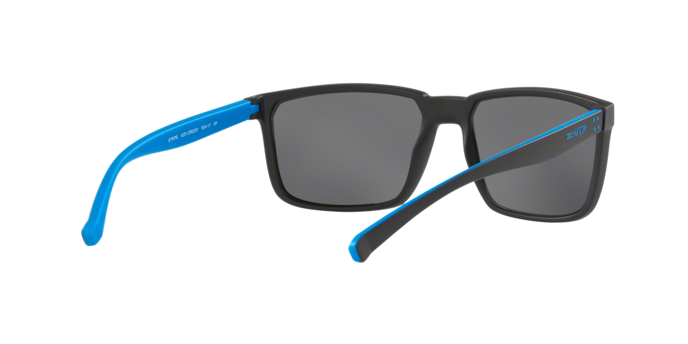 Arnette STRIPE 4251 256281 Pol 360 visione