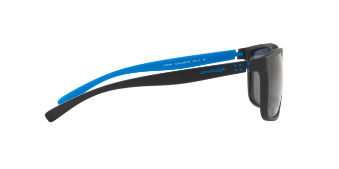 Arnette STRIPE 4251 256281 Pol 360 visione