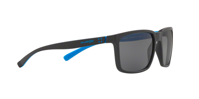 Arnette STRIPE 4251 256281 Pol 360 visione