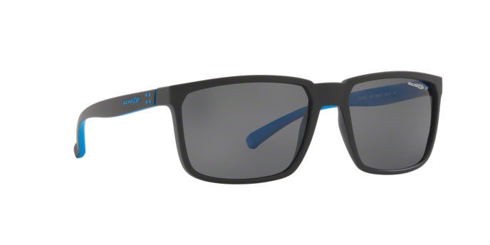 Arnette STRIPE 4251 256281 Pol 360 visione