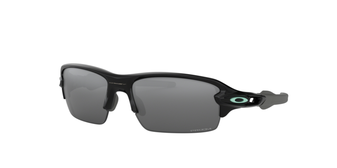 Oakley Junior FLAK XS 9005 01 360 visione