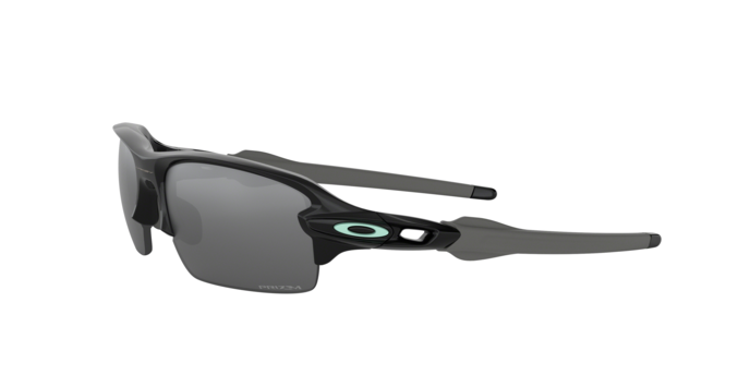 Oakley Junior FLAK XS 9005 01 360 visione