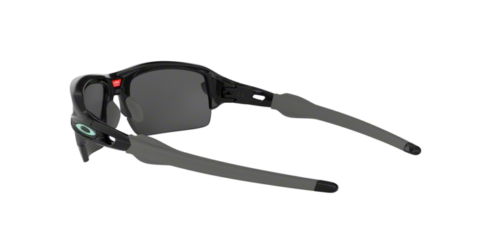 Oakley Junior FLAK XS 9005 01 360 visione