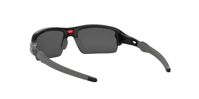 Oakley Junior FLAK XS 9005 01 360 visione
