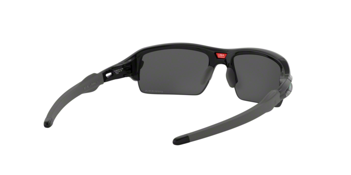 Oakley Junior FLAK XS 9005 01 360 visione