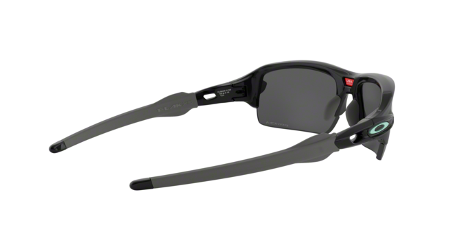 Oakley Junior FLAK XS 9005 01 360 visione