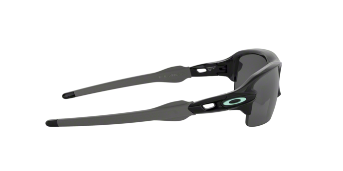 Oakley Junior FLAK XS 9005 01 360 visione